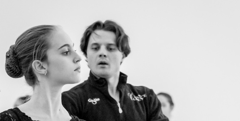 Антон Корсаков 