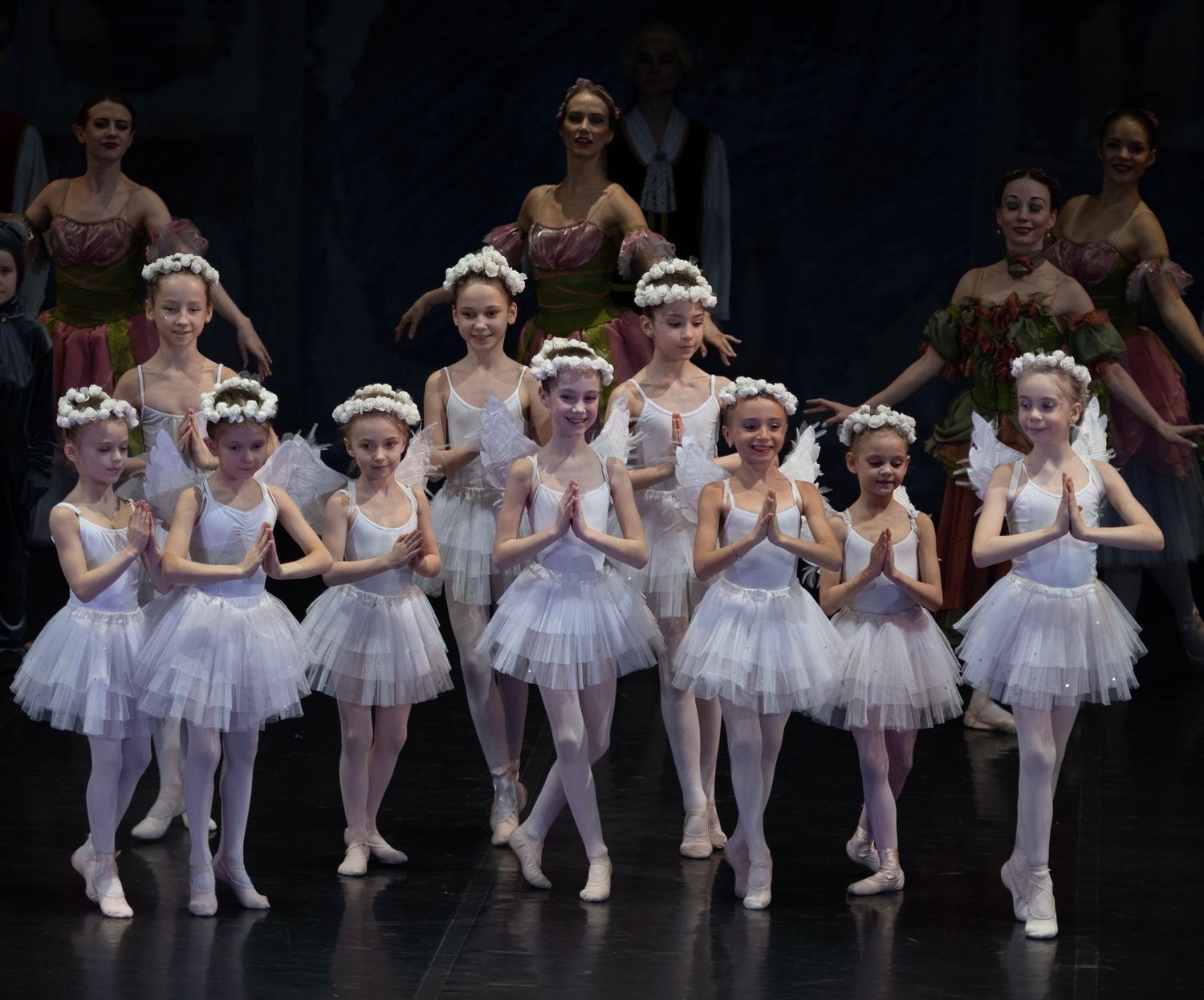 Балет 
